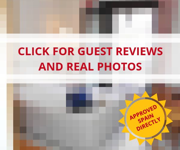 www.hostalivor.com - check out latest independent reviews