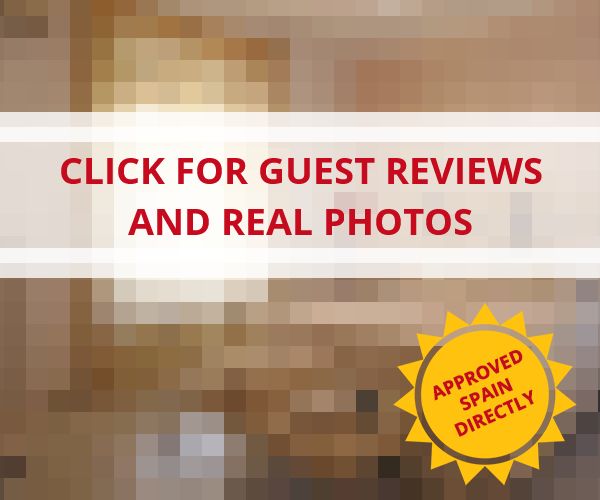 www.hostaljimenez.com - check out latest independent reviews