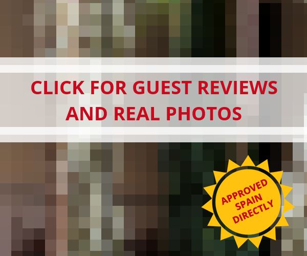 www.hostaljuancarlos.com - check out latest independent reviews