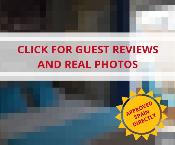www.hostaljuandeaustria.com - check out latest independent reviews