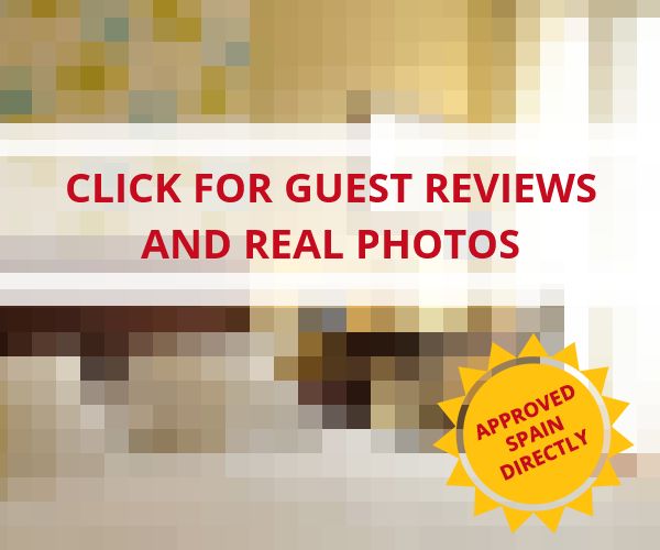 www.hostallaandaluza.com - check out latest independent reviews