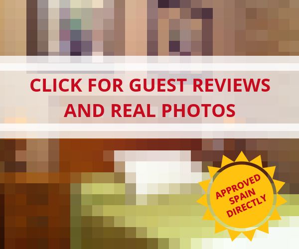 www.hostallacalzada.com - check out latest independent reviews