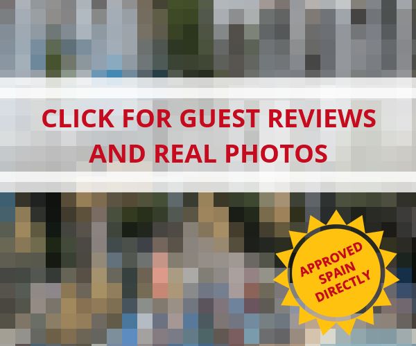 www.hostallacampa.com - check out latest independent reviews