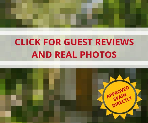 www.hostallacarrasca.com - check out latest independent reviews