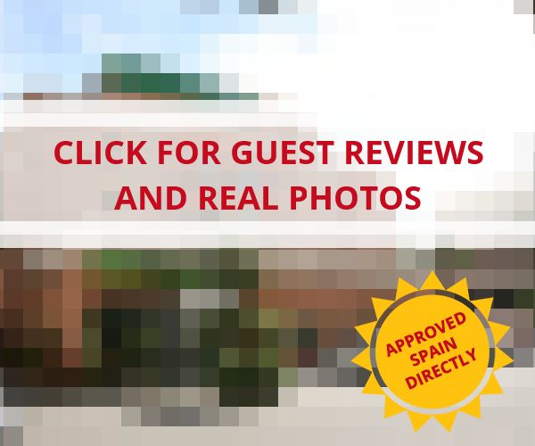 www.hostallacasadeenfrente.com - check out latest independent reviews