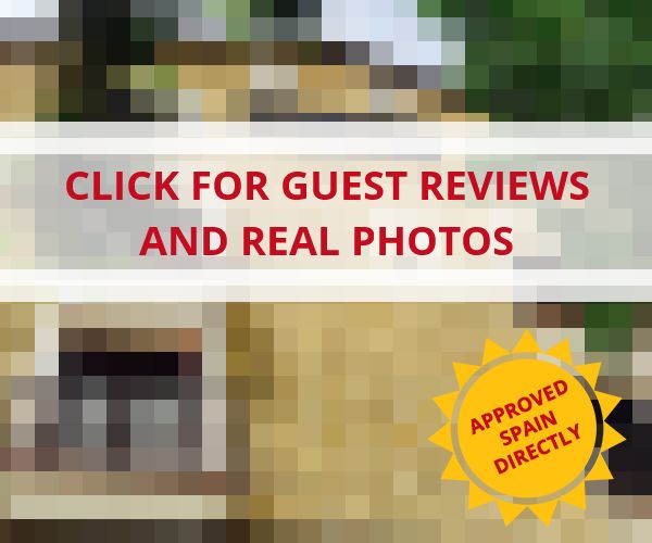 www.hostallacasagrande.es - check out latest independent reviews