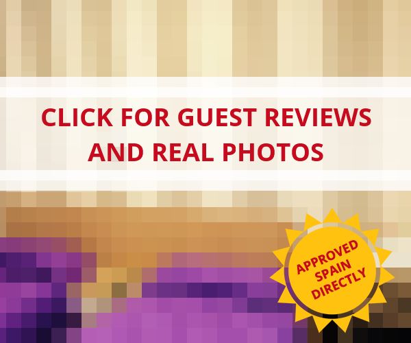 www.hostallacortijana.com - check out latest independent reviews