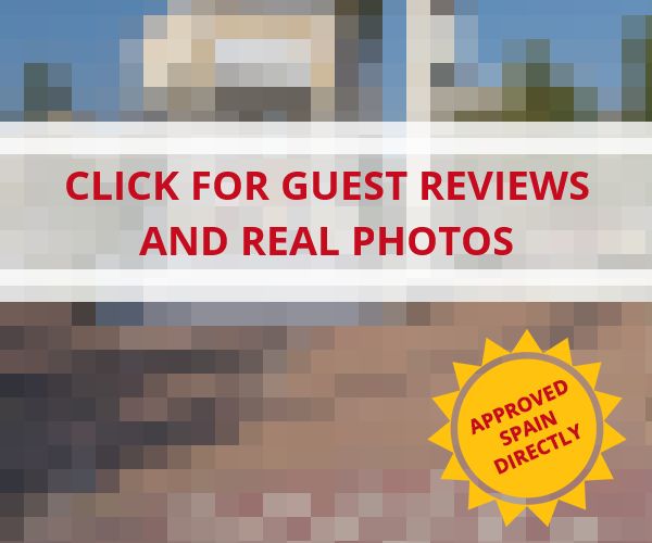 www.hostallaflordeal-andalus.com - check out latest independent reviews