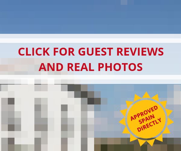 www.hostallandhaus.es - check out latest independent reviews