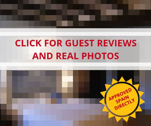 www.hostallapanavera.es - check out latest independent reviews