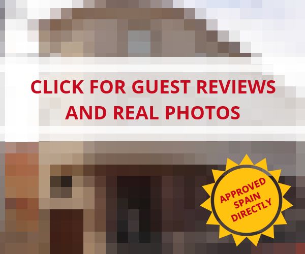 www.hostallapaz.es - check out latest independent reviews