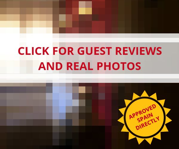 www.hostallaruedariopar.com - check out latest independent reviews