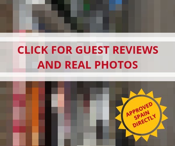 www.hostallascoronas.com - check out latest independent reviews