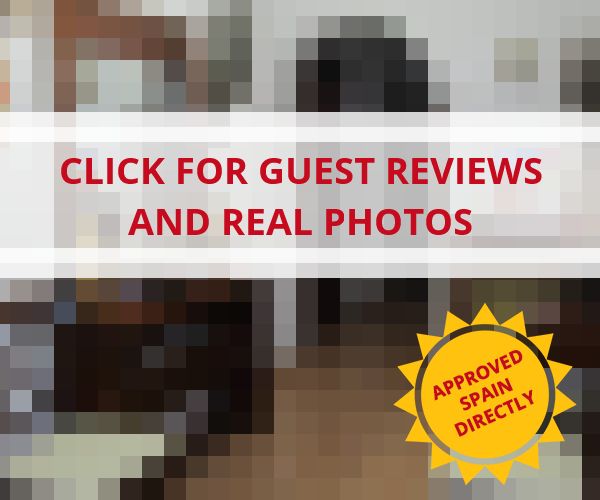 www.hostallastorres.es - check out latest independent reviews