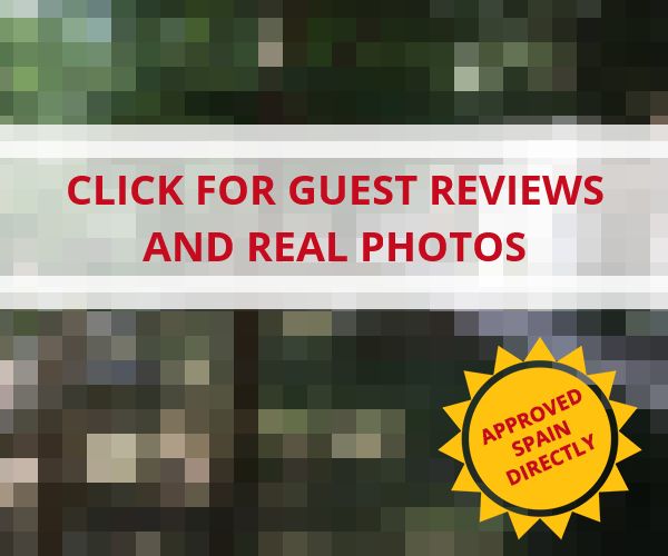 www.hostallatrucha.com - check out latest independent reviews