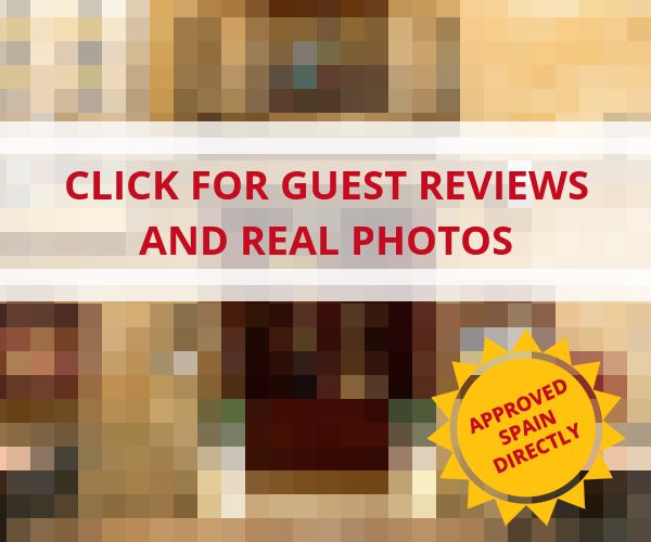 www.hostalloreto.com - check out latest independent reviews
