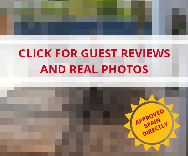 www.hostallosclaveles.com - check out latest independent reviews