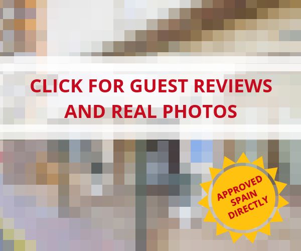 www.hostalloscorchos.com - check out latest independent reviews