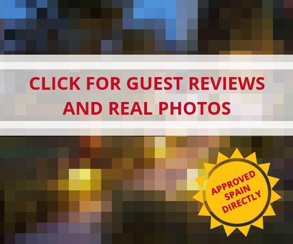 www.hostallosgeranios.es - check out latest independent reviews