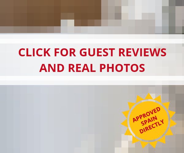 www.hostalluisxvmadrid.com - check out latest independent reviews