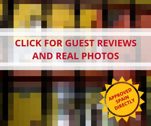www.hostalmacarenasevilla.com - check out latest independent reviews