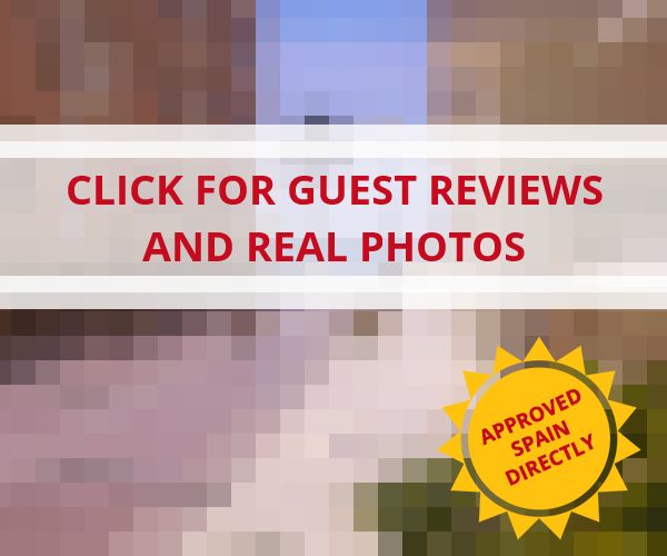 www.hostalmacavi.es - check out latest independent reviews