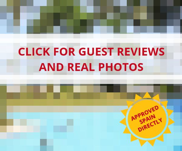 www.hostalmagnolia.com - check out latest independent reviews