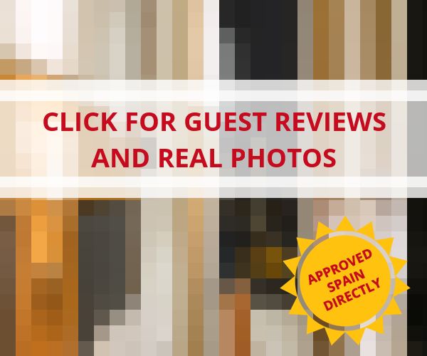 www.hostalmalia.com - check out latest independent reviews