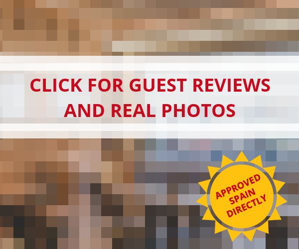 www.hostalmarenostrum.com - check out latest independent reviews