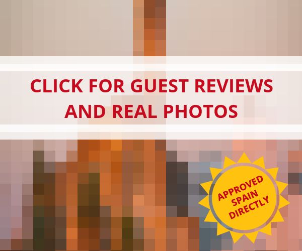 www.hostalmaricarmen.es - check out latest independent reviews