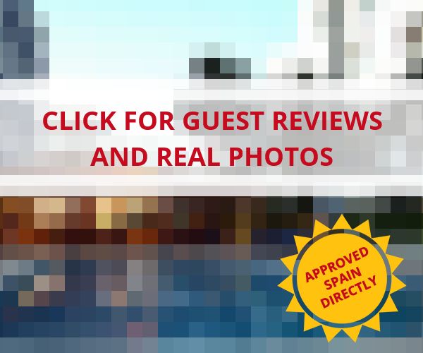 www.hostalmaryhuerta.com - check out latest independent reviews