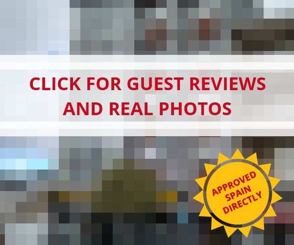 www.hostalmayo.es - check out latest independent reviews