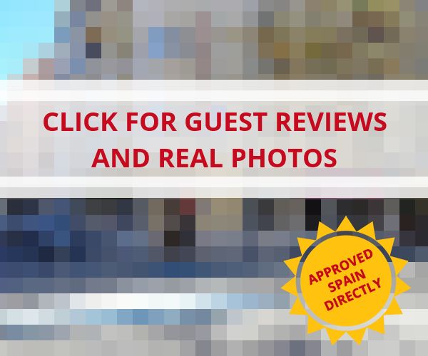 www.hostalmediterraneo.com - check out latest independent reviews