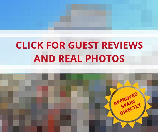 www.hostalmicaela.es - check out latest independent reviews