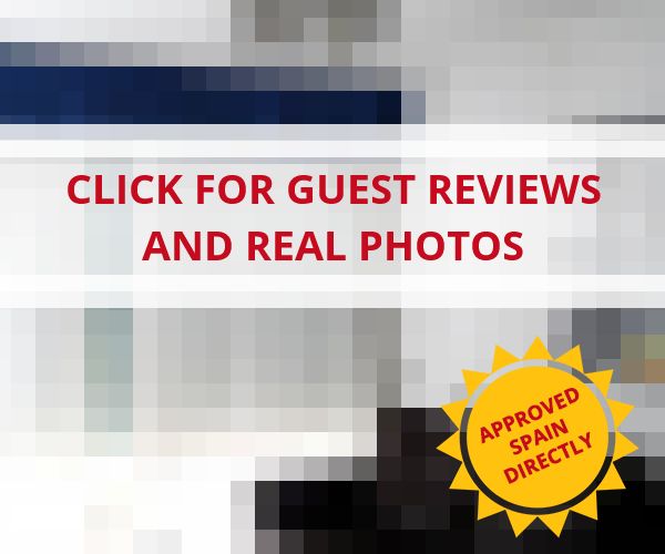 www.hostalmimosa.com - check out latest independent reviews