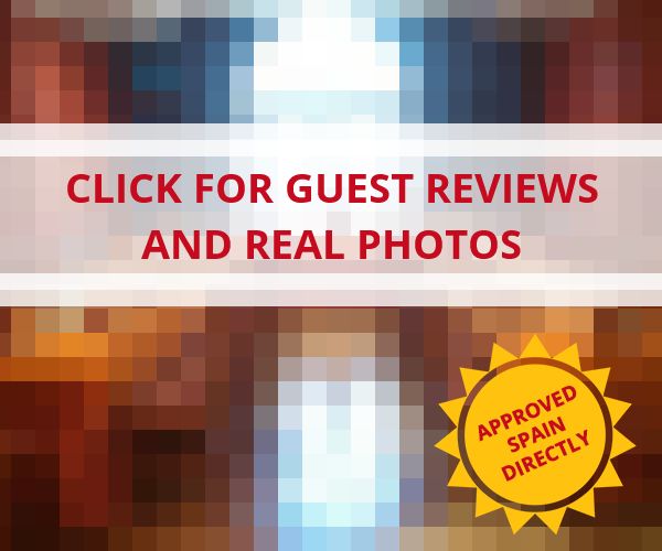 www.hostalmirabel.es - check out latest independent reviews