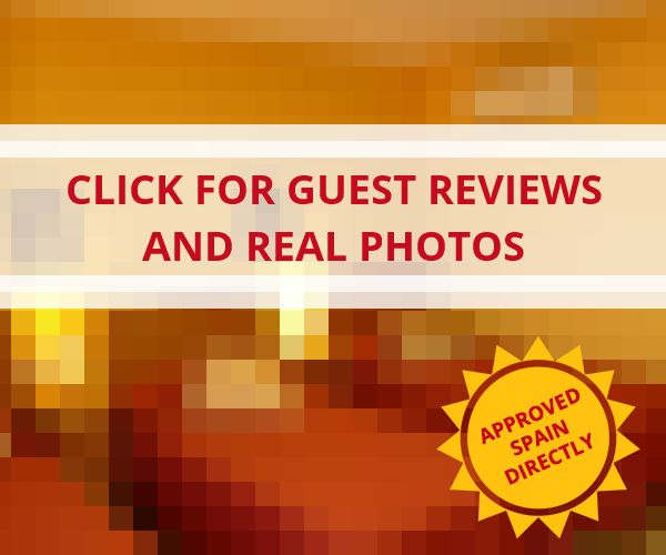 www.hostalmiradordeavila.com - check out latest independent reviews