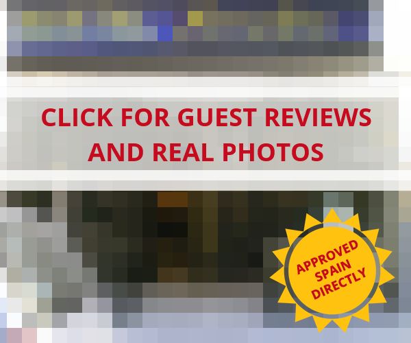 www.hostalmoncloa.com - check out latest independent reviews