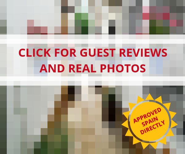 www.hostalmonterredondo.com - check out latest independent reviews