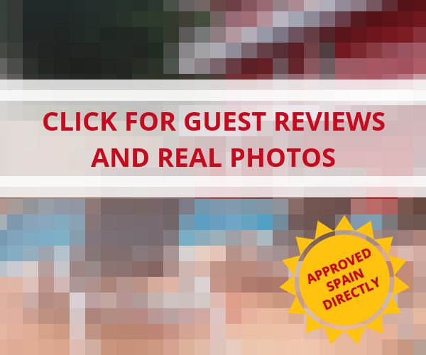 www.hostalmontreal.es - check out latest independent reviews