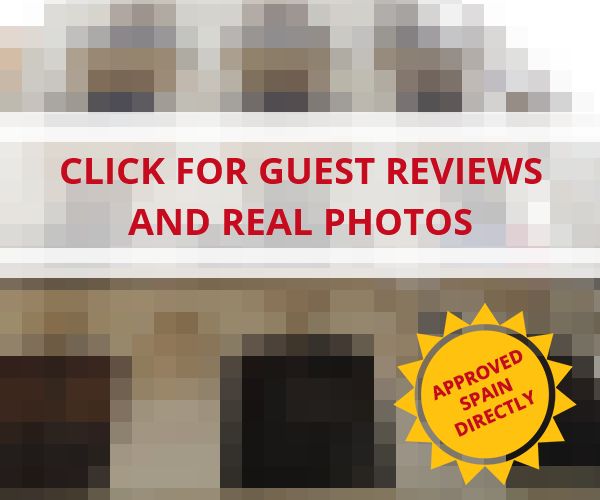 www.hostalmoratin.es - check out latest independent reviews