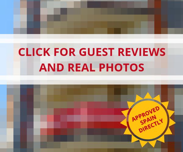 www.hostalmoreno.com - check out latest independent reviews