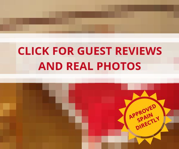 www.hostalmuntaner.com - check out latest independent reviews