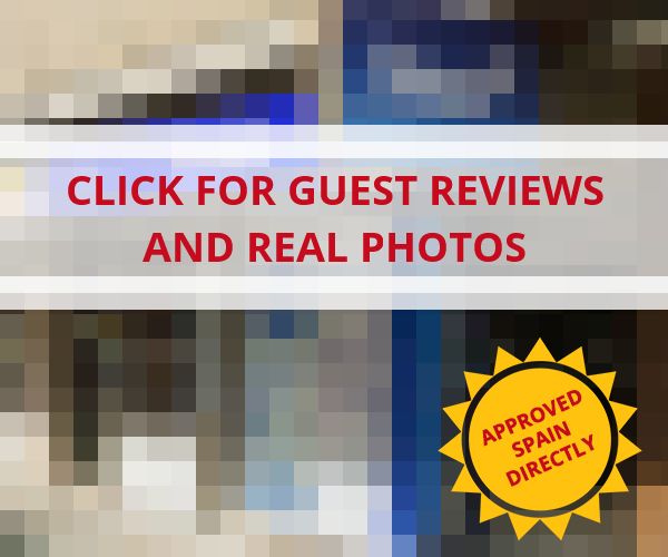 www.hostalnevot.com - check out latest independent reviews