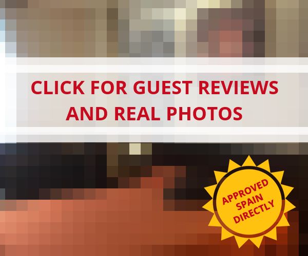 www.hostalnirvana.com - check out latest independent reviews