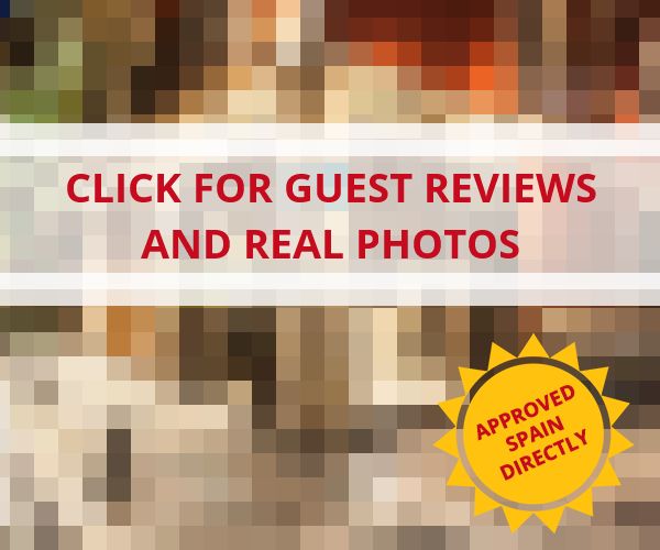 www.hostalnoria.com - check out latest independent reviews