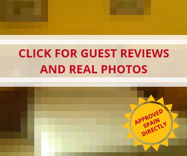 www.hostalnuestrasenoradelapalma.es - check out latest independent reviews
