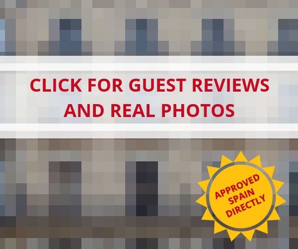 www.hostalnuevocolon.com - check out latest independent reviews