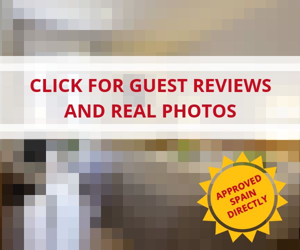 www.hostalnumantina.com - check out latest independent reviews