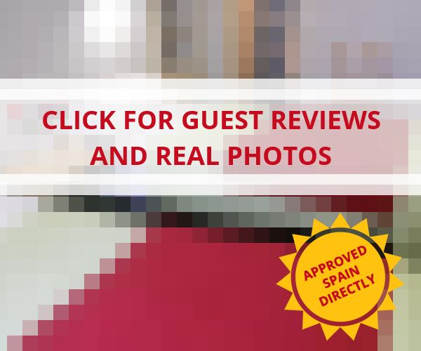 www.hostalolgamadrid.com - check out latest independent reviews